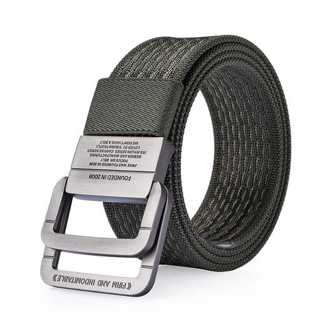 Nylon Belt Men Army Tactical Belts