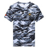 Polyester Military Camouflage