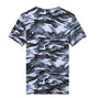 Polyester Military Camouflage