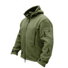 Tactical Jacket Thermal Breathable