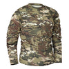 Quick Dry Military Army Shirt