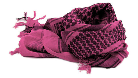 Islamic Military Scarves