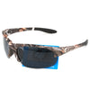 Camouflage Polarized Sunglasses