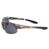 Camouflage Polarized Sunglasses