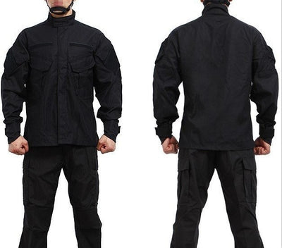 Uniform Hunt Suit Wargame