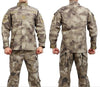 Uniform Hunt Suit Wargame
