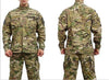 Uniform Hunt Suit Wargame