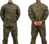 Uniform Hunt Suit Wargame
