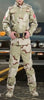Uniform Hunt Suit Wargame