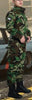 Uniform Hunt Suit Wargame