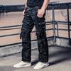 Cargo Pants Multifunctional Pockets
