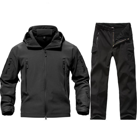 Tactical Military Hunt Clothes