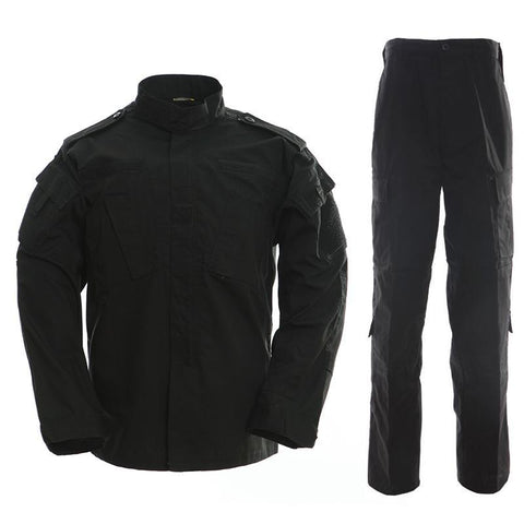 Combat Men's Jacket+Pants
