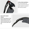 Cool Shooting Sunglasses