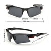Cool Shooting Sunglasses