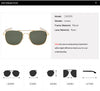 MILITARY American Optical Lens