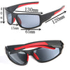 Cool Camouflage Frame Sunglasses
