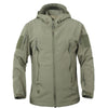 Camouflage Coat Military Jacket