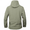 Camouflage Coat Military Jacket
