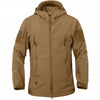 Camouflage Coat Military Jacket