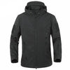 Camouflage Coat Military Jacket