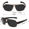 Military Sunglasses For Police Driving