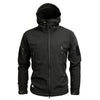 Tactical Sharkskin Jacket