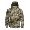 Tactical Sharkskin Jacket