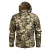 Tactical Sharkskin Jacket