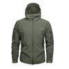Tactical Sharkskin Jacket