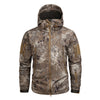 Tactical Sharkskin Jacket