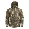 Tactical Sharkskin Jacket