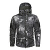 Tactical Sharkskin Jacket