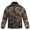 Military Ultra Light UV Sun Jacket