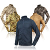 Military Ultra Light UV Sun Jacket