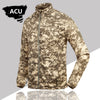 Military Ultra Light UV Sun Jacket