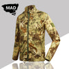 Military Ultra Light UV Sun Jacket