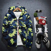 Autumn Spring Military Jackets