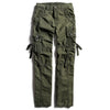 Cargo Pants Multifunctional Pockets