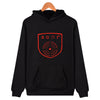 Morale Tactics Military Hoodies