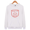 Morale Tactics Military Hoodies