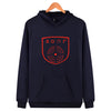 Morale Tactics Military Hoodies