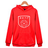 Morale Tactics Military Hoodies