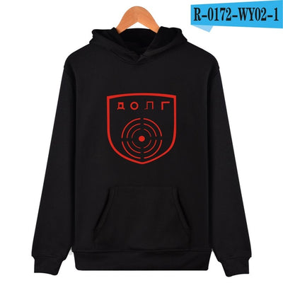 Morale Tactics Military Hoodies