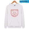 Morale Tactics Military Hoodies