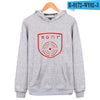 Morale Tactics Military Hoodies