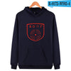 Morale Tactics Military Hoodies