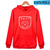 Morale Tactics Military Hoodies