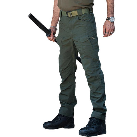 Tactical Army Cargo Pants