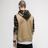 Hooded Sweatshirt Hit Color